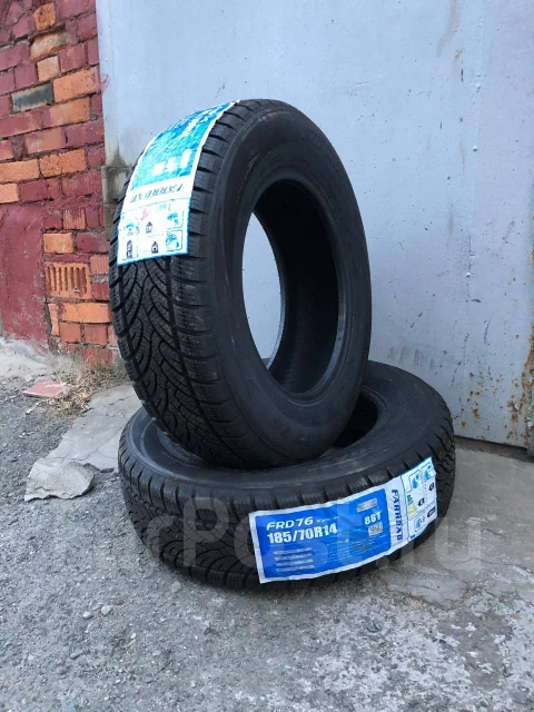 Farroad FRD76. ������, ��� �����, ����� ����