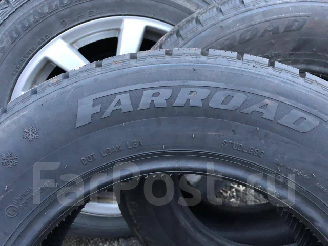 Farroad FRD76. ������, ��� �����, ����� ����