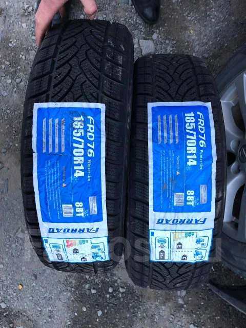 Farroad FRD76. ������, ��� �����, ����� ����