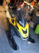 BRP Ski-Doo Skandic SWT. исправен, есть птс, с пробегом