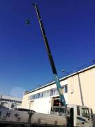 Hyundai HD120. Продам с КМУ, 6 606 куб. см., 4x2