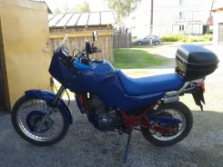 Yamaha XTZ 660 Tenere. 660����. ��., ��������, ���, � �������� ����