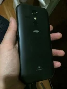 AGM A9. �/�, ������, 3G, 4G LTE, Dual-SIM, ����������, NFC ����
