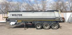 Wielton. Продаётся полуприцеп , 30 000 кг.