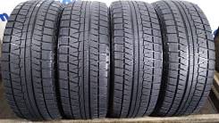 Bridgestone Blizzak Revo GZ. Зимние, 10 %, 4 шт