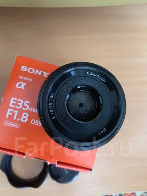 Sony Alpha ILCE-6500. 20 � ����� �� ����