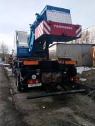 Галичанин. Автокран 60 т, 11 120 куб. см.