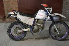 Yamaha TT-R 250 Raid. 250 куб. см., исправен, птс, с пробегом