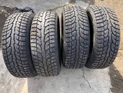 Hankook Winter i*Pike RW11. Зимние, шипованные, 2017 год, без износа, 4 шт