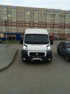 Fiat Ducato. 2014, 18 мест