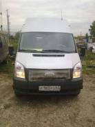 Ford Transit. Ford Tranzit, 18 мест