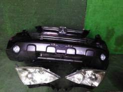 Ноускат HONDA CR-V, RE3;RE4, K24A