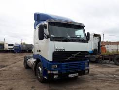 Volvo FH12. 1998г. в., 18 000 кг., 4x2