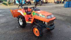 Kubota, 2001 в Красноярске Kubota. Продам Японский Минитрактор в наличии в Красноярске., 12 л.с., В рассрочку