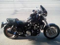Yamaha V-Max 1200. 1 200 куб. см., исправен, птс, с пробегом