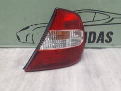 Фонарь toyota camry, правый задний