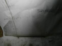 Стекло боковое. Derways Lifan Lifan Smily