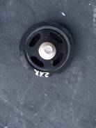 Шкив коленвала. Toyota: Aurion, Sienna, RAV4, Camry, Avalon, Venza, Vellfire, Highlander, Kluger V, Alphard Lexus: ES300h, RX350, RX450h, RX270, ES200...