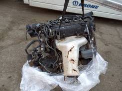 Двигатель Mazda 6 1 2 LF 150 л.с. 2004 г.в.