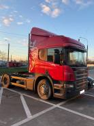 Scania P340. , 11 705 куб. см., 20 500 кг., 4x2