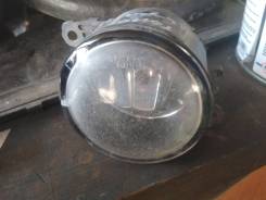 Фара противотуманная. Renault: Scenic, Koleos, Kangoo, Megane, Logan, Duster, Master, Latitude, Laguna, Fluence, Twingo, Talisman Двигатели: 2TR, M9R...