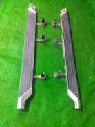 Подножки MITSUBISHI PAJERO, V87W