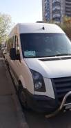 Volkswagen Crafter. Продаётся пассажирский , 20 мест