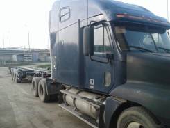 Freightliner Century. Продаётся Fregliner FLC 120, 14 000 куб. см., 33 500 кг., 6x4