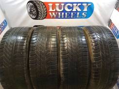 Goodyear Eagle F1 Asymmetric SUV. Летние, 50 %, 4 шт