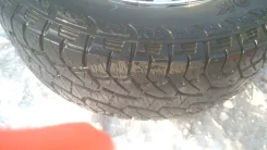 Hankook DynaPro AT-M RF10. ����� at, 2017 ���, �/�, ����� 5�%