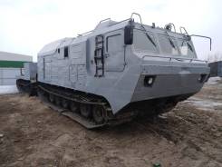 Витязь ДТ-30. Вездеход, 26 000 куб. см., 30 000 кг., 28 000 кг. Под заказ