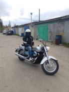 Honda Shadow 750. 750 куб. см., исправен, птс, с пробегом