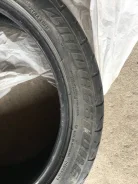 Bridgestone Potenza RE002 Adrenalin. ������, 2011 ���, �/�, ����� 50�%