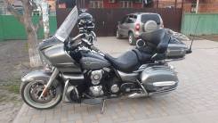 Kawasaki VN Vulcan 1700 Voyager. 1 700 куб. см., исправен, птс, с пробегом