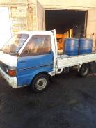 Nissan Vanette. Грузовик, 2 200 куб. см., 1 000 кг., 4x4