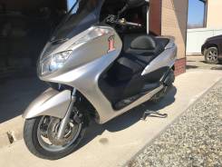 Yamaha Majesty 400. 400 куб. см., исправен, птс, без пробега