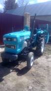 Hinomoto E23. Продам минитрактор, 23 л.с.