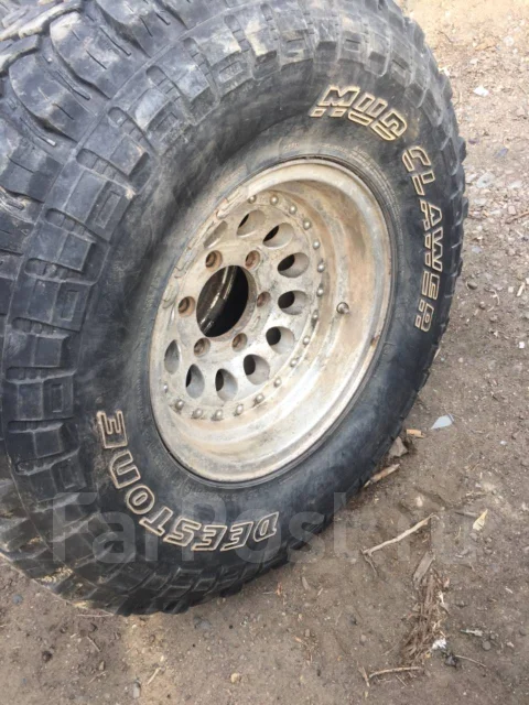 Deestone Mud Clawer. ����� at, 2012 ���, �/�, ����� 30 % ����