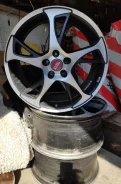 ABT. 9.0x20", 4x130, ET60 ����