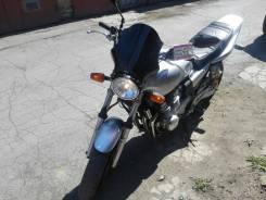 Yamaha XJR 400. 400 куб. см., исправен, птс, без пробега