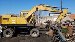 Komatsu PW100. Продам экскаватор, 0,90 куб. м.