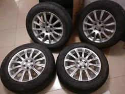 Fondmetal. 7.0x16", 5x100, ET42, �� 67���. ����