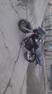 Honda CB 400SF. 400 куб. см., исправен, птс, с пробегом