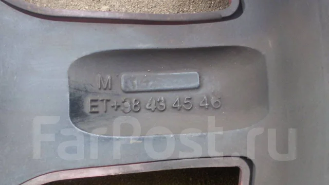 TGRACING LZ417. 6.5x16", 4x114.3, ET43, �� 64���. ����