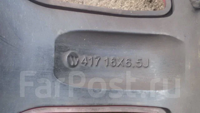 TGRACING LZ417. 6.5x16", 4x114.3, ET43, �� 64���. ����