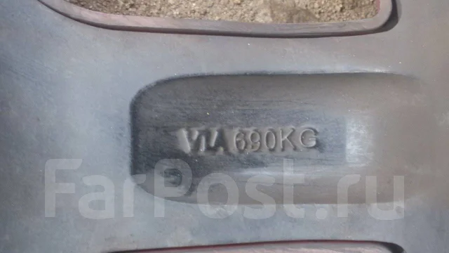 TGRACING LZ417. 6.5x16", 4x114.3, ET43, �� 64���. ����