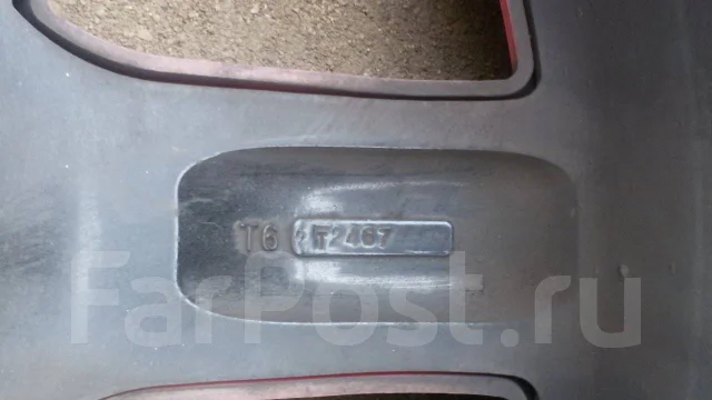 TGRACING LZ417. 6.5x16", 4x114.3, ET43, �� 64���. ����