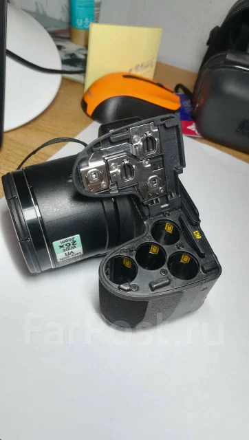 Nikon Coolpix L810. 15 - 19.9 ��, ���: 4� ����