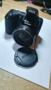 Nikon Coolpix L810. 15 - 19.9 ��, ���: 4� ����