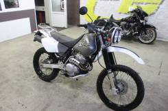 Honda XR 250. 250 куб. см., исправен, птс, без пробега